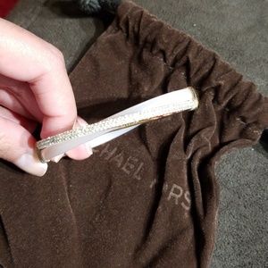 Michael kors bracelet